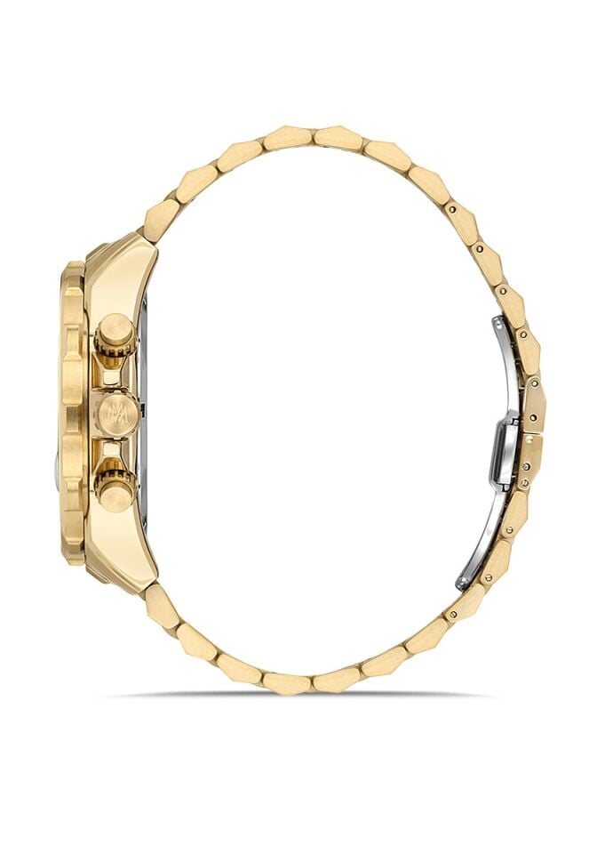 Momentus Erkek Kol Saati SM357T-15SG