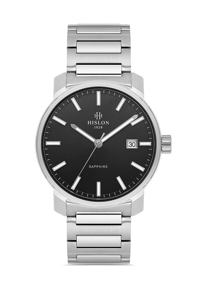 Hislon Erkek Kol Saati CL214S-04SS