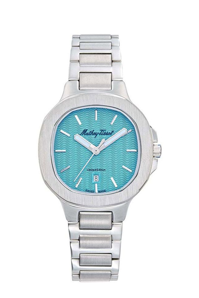 Mathey Tissot Kadın Kol Saati-D152TI