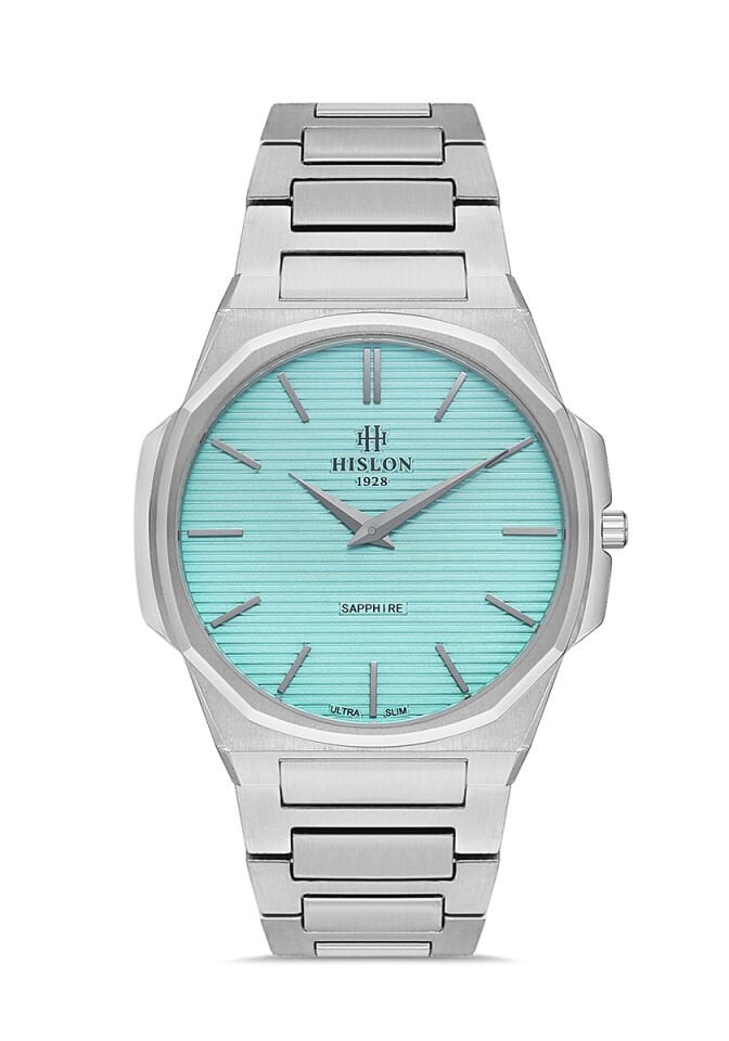 Hislon Erkek Kol Saati CL127S-10SS