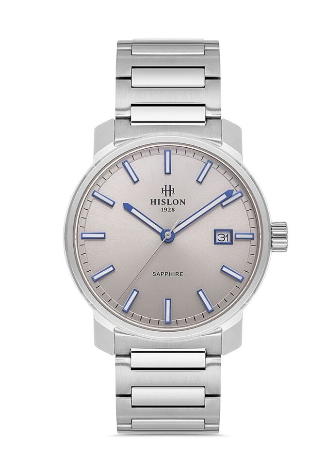 Hislon Erkek Kol Saati CL214S-07SS