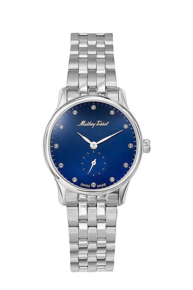 Mathey Tissot Kadın Kol Saati-D1886MABU