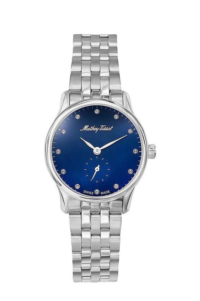 Mathey Tissot Kadın Kol Saati-D1886MABU