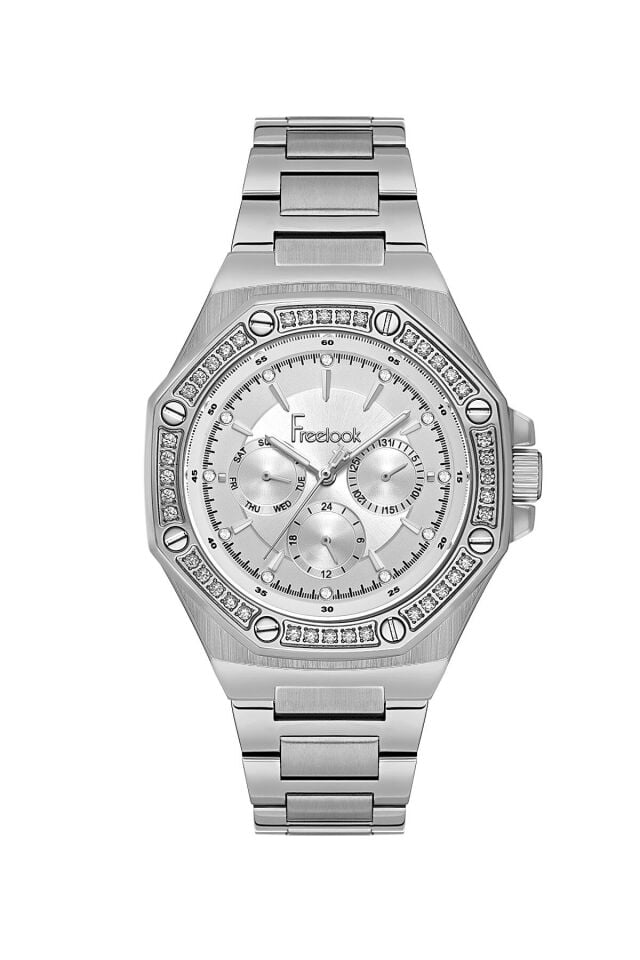 Freelook Kadın Kol Saati-FL.1.10481-1