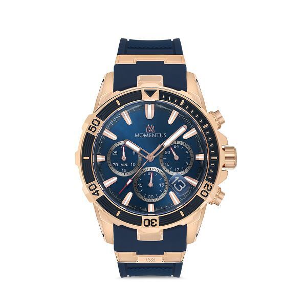 Momentus Erkek Kol Saati SM357T-11MR