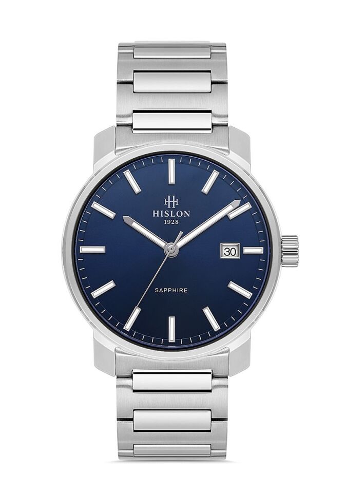 Hislon Erkek Kol Saati CL214S-11SS