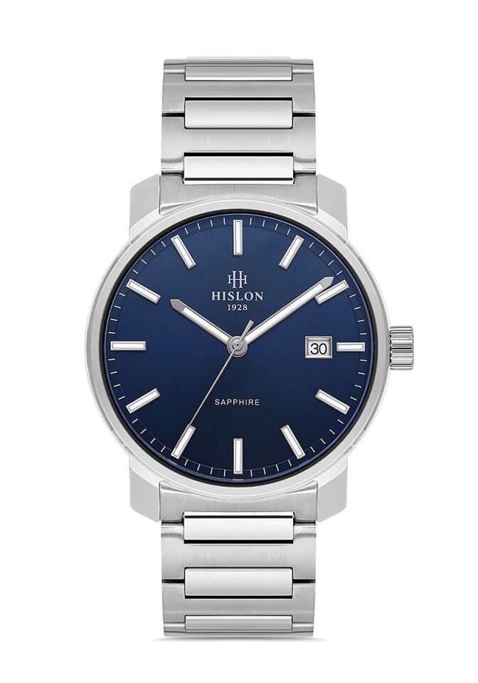 Hislon Erkek Kol Saati CL214S-11SS
