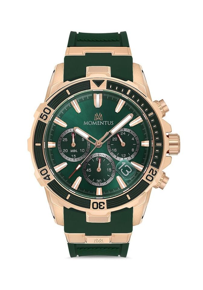 Momentus Erkek Kol Saati SM357T-15YR