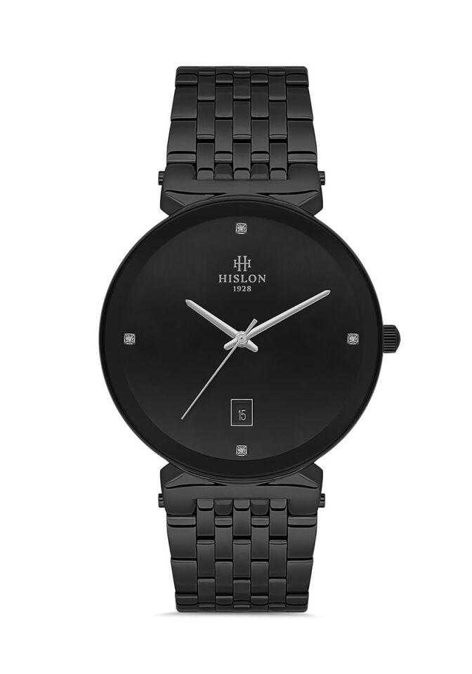 Hislon Erkek Kol Saati CL217B-04SB