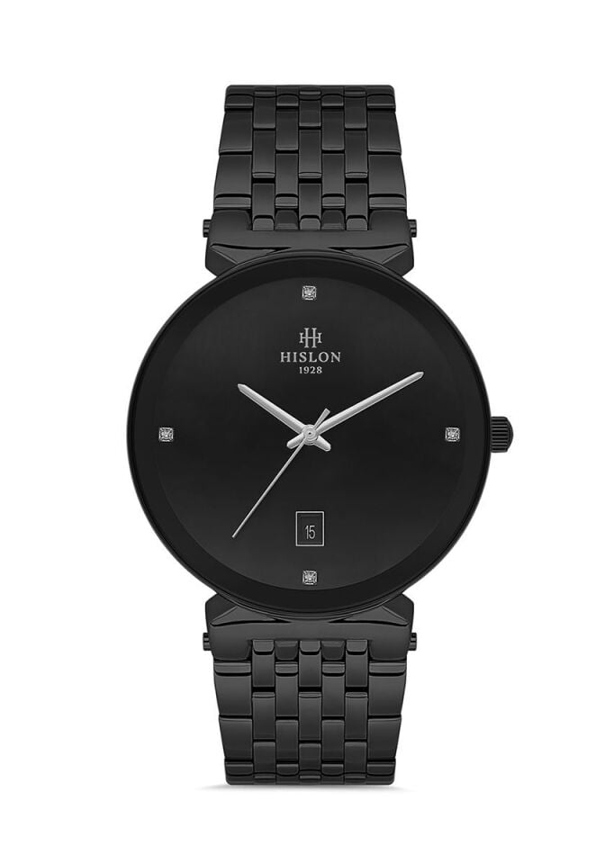 Hislon Erkek Kol Saati CL217B-04SB