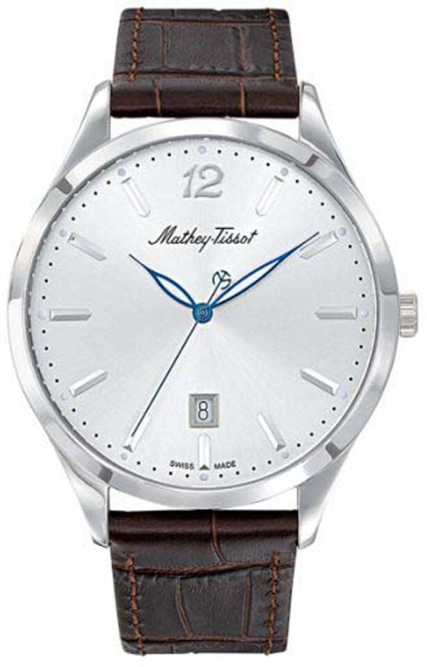 Mathey Tissot Kadın Kol Saati-D411AS