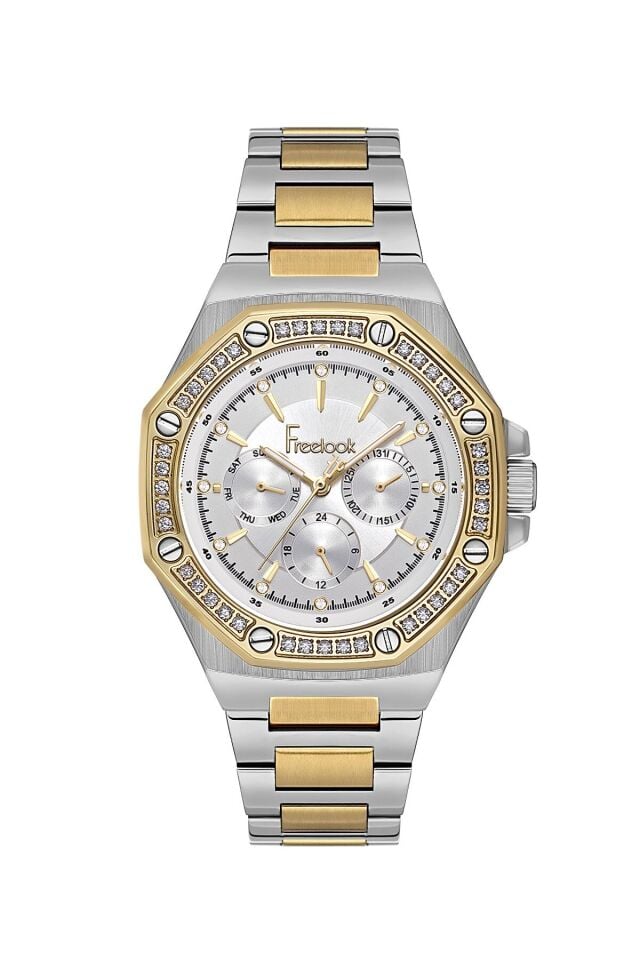 Freelook Kadın Kol Saati-FL.1.10481-3