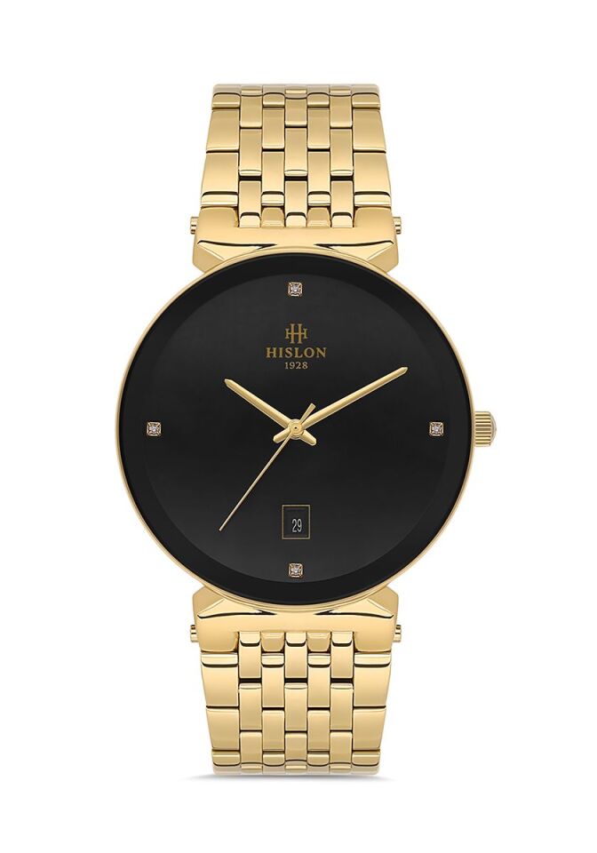 Hislon Erkek Kol Saati CL217G-04SG