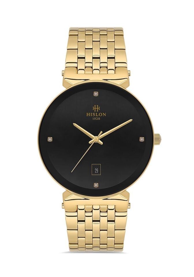 Hislon Erkek Kol Saati CL217G-04SG