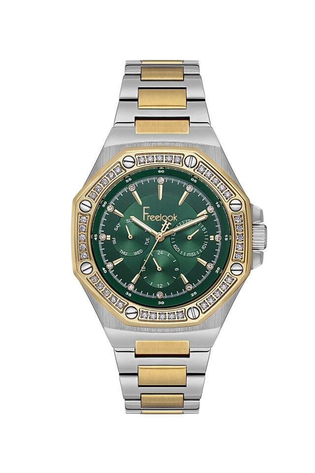 Freelook Kadın Kol Saati-FL.1.10481-4