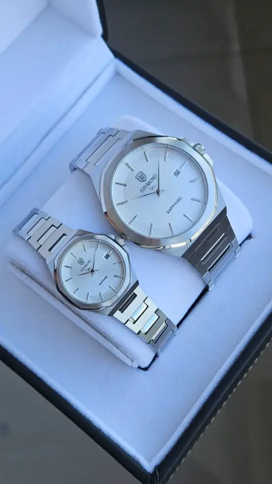 Rym6-611505L Kadın Kol Saat - Ultra İnce - Safir Cam RYM6-611505-R47