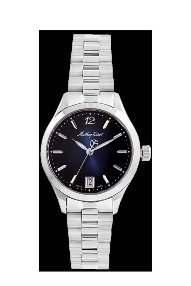 Mathey Tissot Kadın Kol Saati-D411MABU