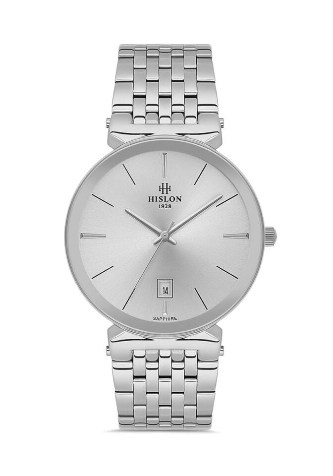 Hislon Erkek Kol Saati CL217S-02SS