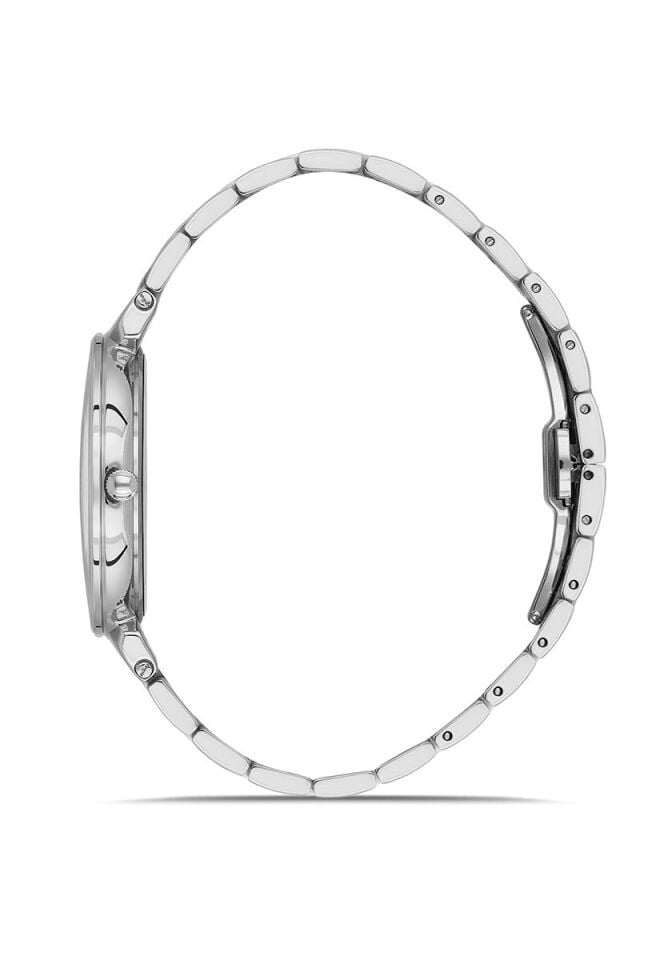 Hislon Erkek Kol Saati CL217S-02SS