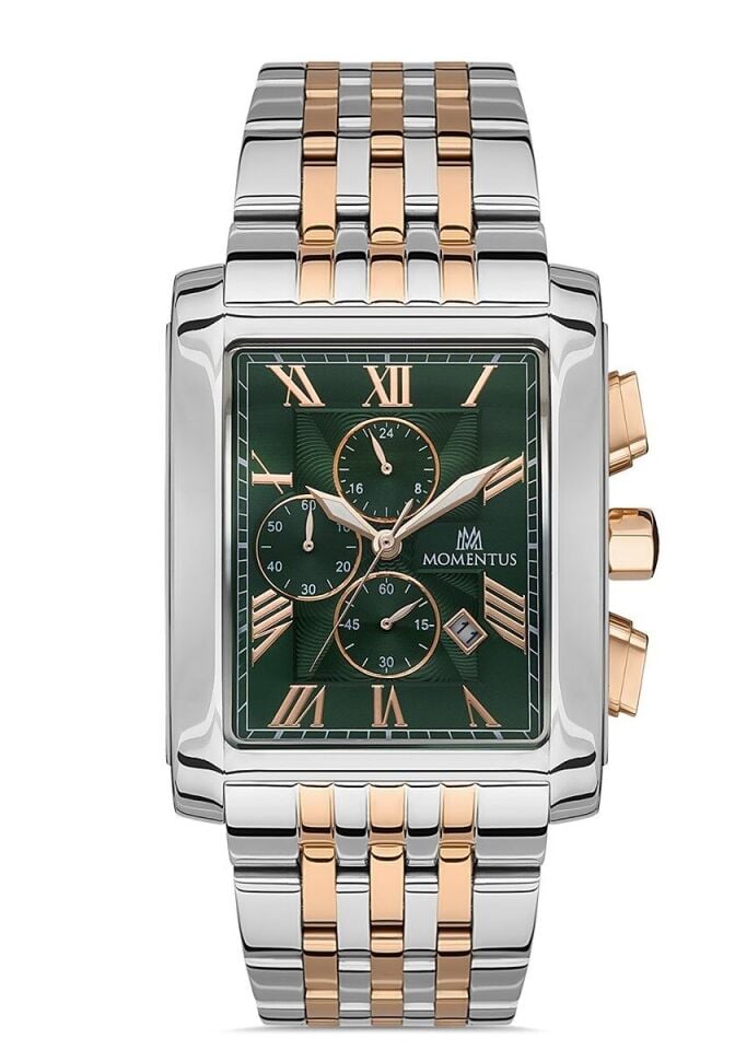 Momentus Erkek Kol Saati TM111T-15SR