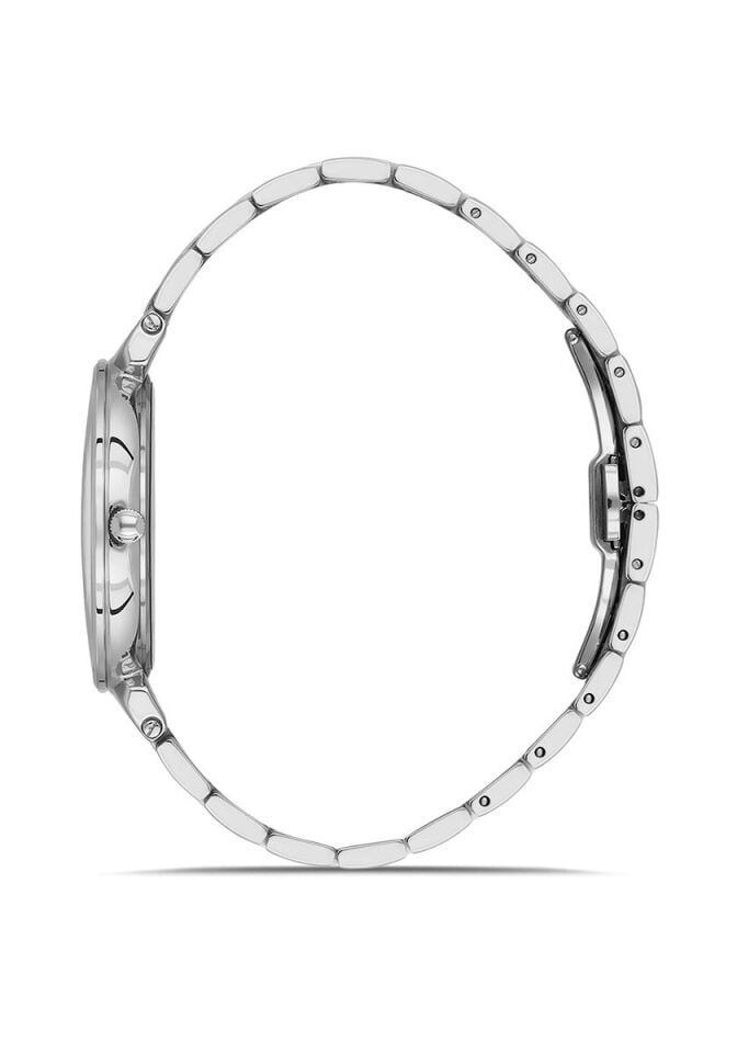 Hislon Erkek Kol Saati CL217S-04SS