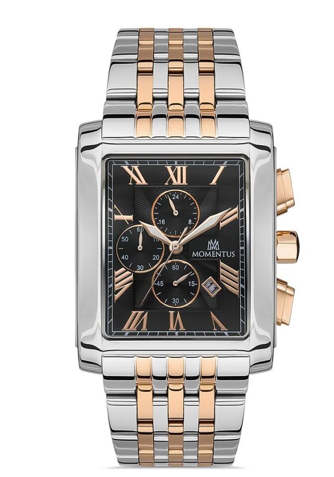 Momentus Erkek Kol Saati TM111T-04SR