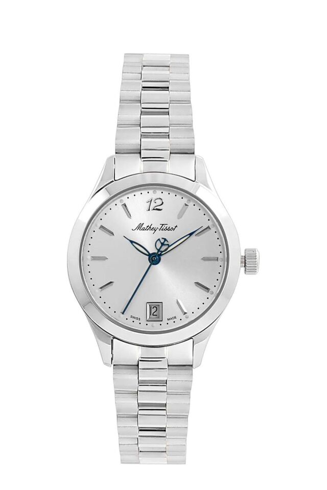 Mathey Tissot Kadın Kol Saati-D411MAS