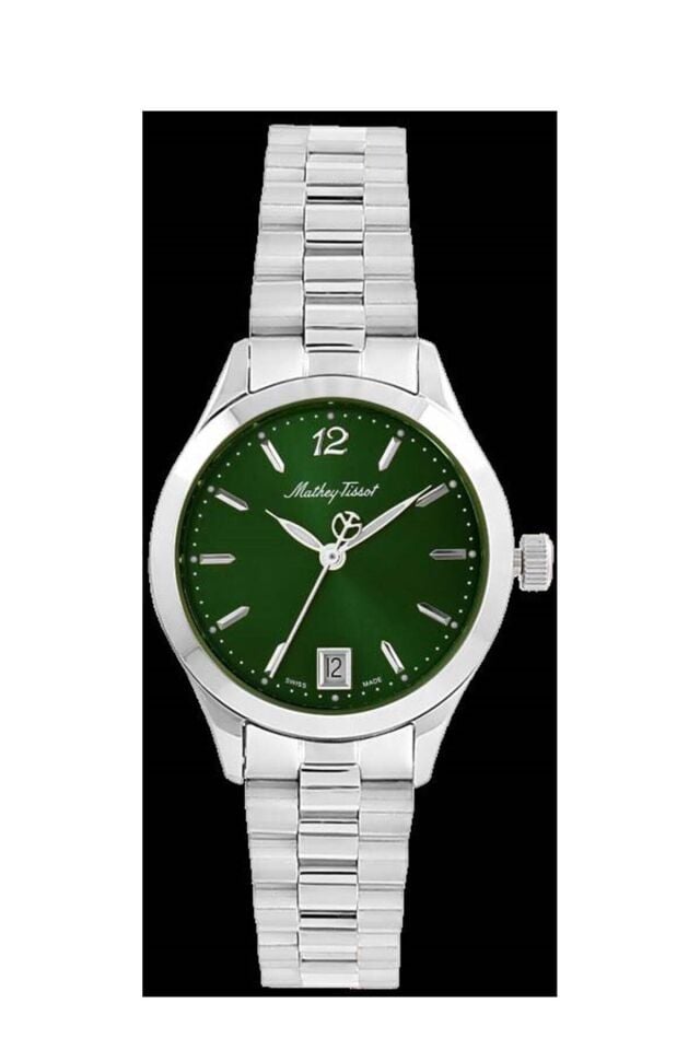 Mathey Tissot Kadın Kol Saati-D411MAV