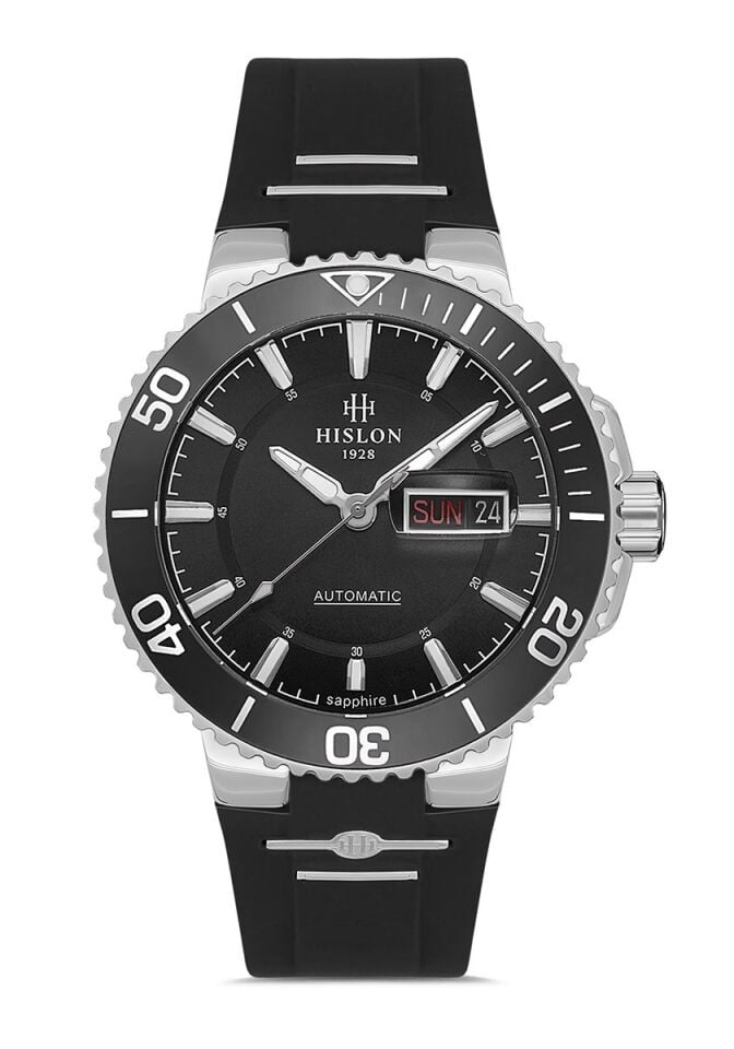 Hislon Erkek Kol Saati SD137T-04BB