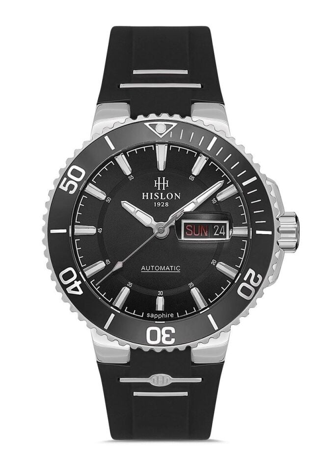 Hislon Erkek Kol Saati SD137T-04BB