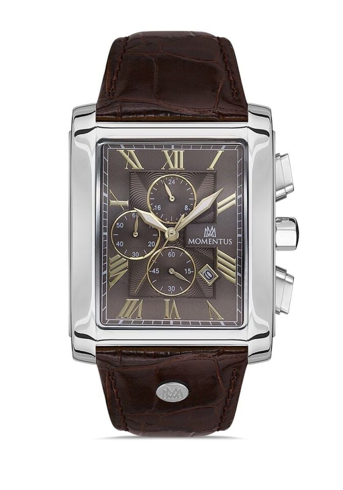 Momentus Erkek Kol Saati TM111S-05KG