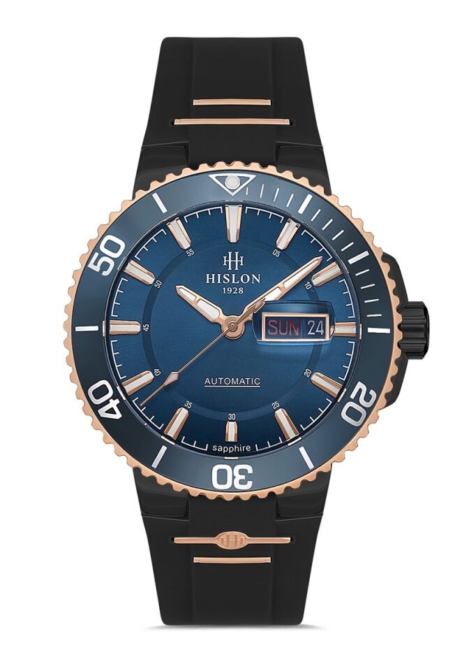 Hislon Erkek Kol Saati SD137T-11BN