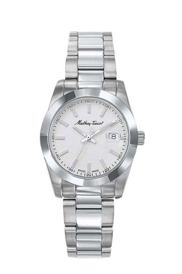 Mathey Tissot Kadın Kol Saati-D450AI