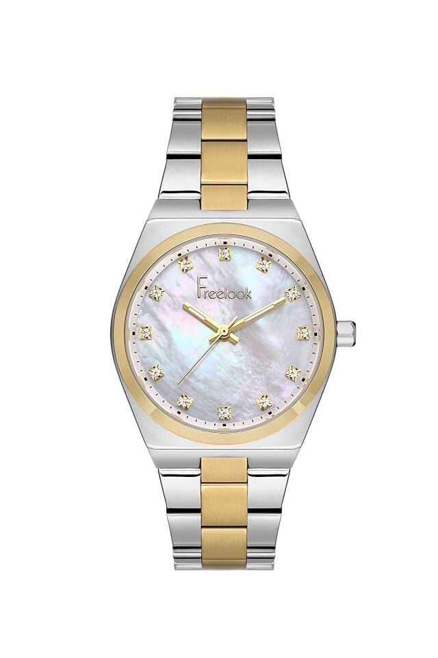 Freelook Kadın Kol Saati-FL.1.10477-4
