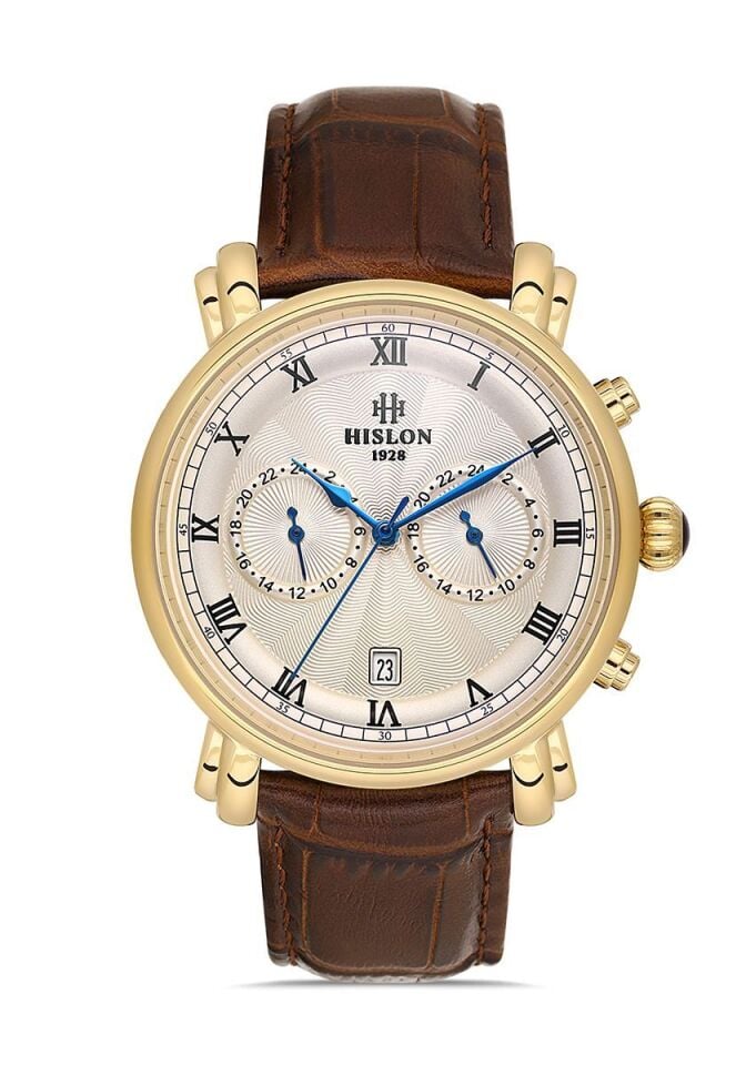Hislon Erkek Kol Saati DT204G-02KG