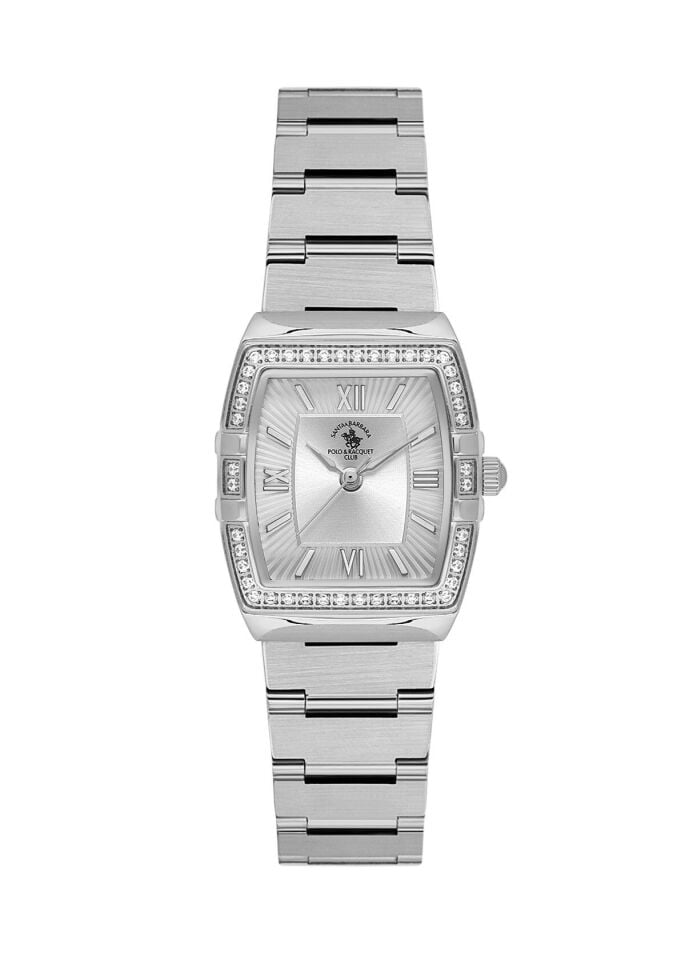 Santa Barbara Polo & Racquet Club Kadın Kol Saati SB.1.10584-1