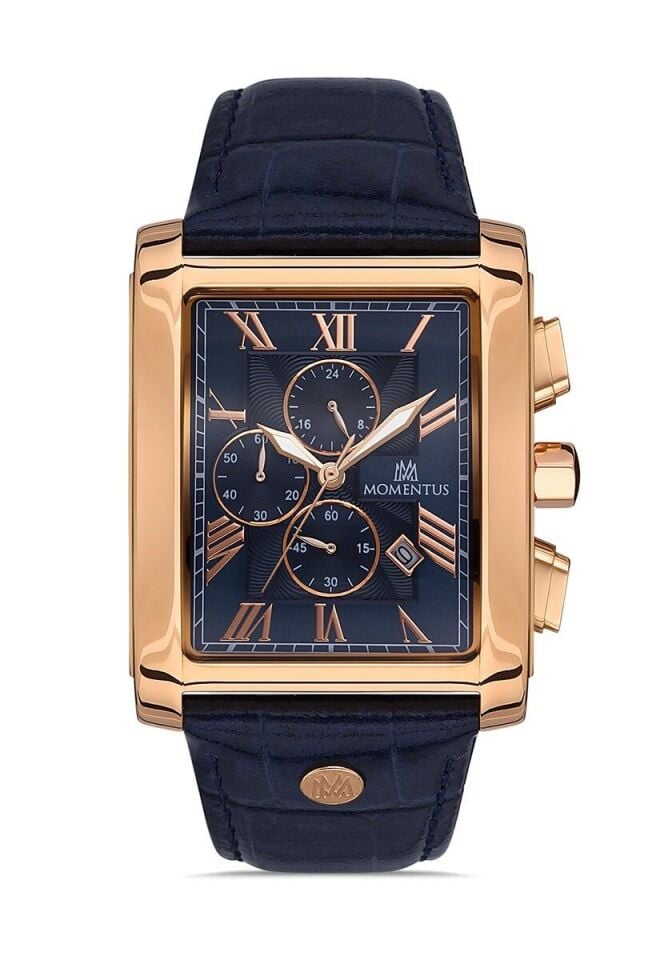 Momentus Erkek Kol Saati TM111R-11MR