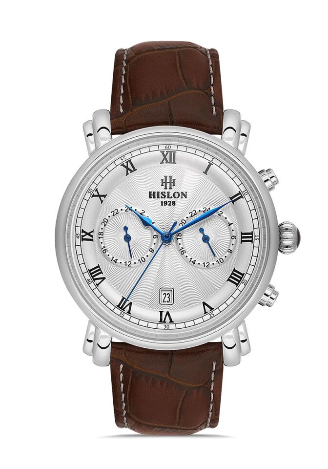 Hislon Erkek Kol Saati DT204S-02KS