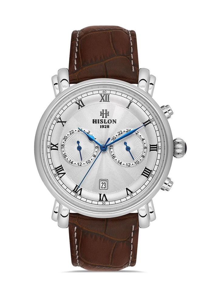 Hislon Erkek Kol Saati DT204S-02KS