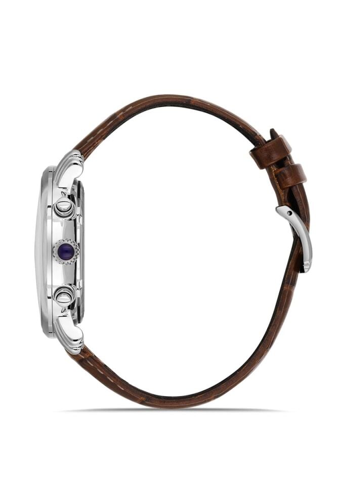 Hislon Erkek Kol Saati DT204S-02KS