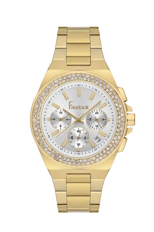 Freelook Kadın Kol Saati-FL.1.10469-2