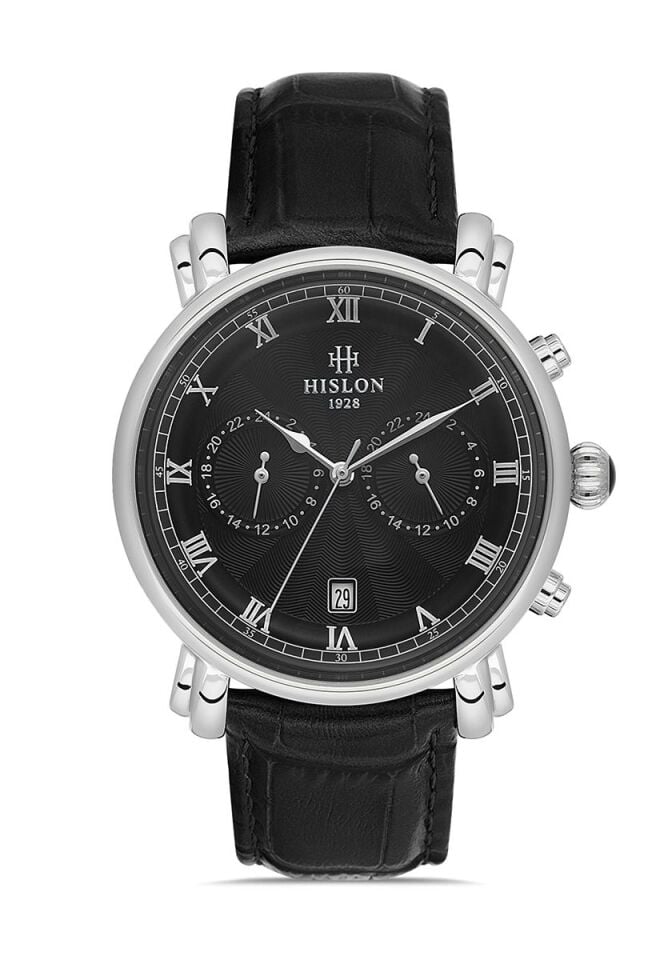 Hislon Erkek Kol Saati DT204S-04BS