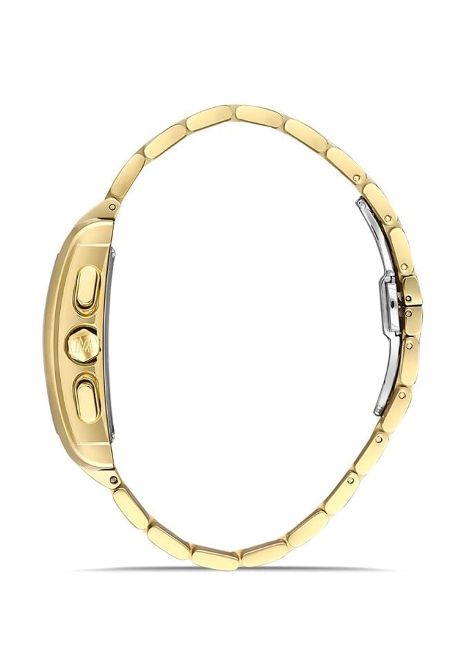 Momentus Erkek Kol Saati TM111G-02SG