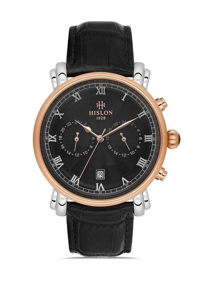 Hislon Erkek Kol Saati DT204T-04BR