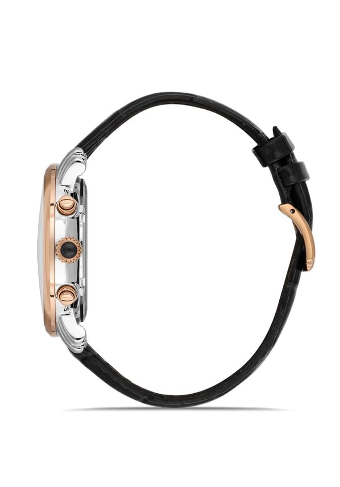 Hislon Erkek Kol Saati DT204T-04BR