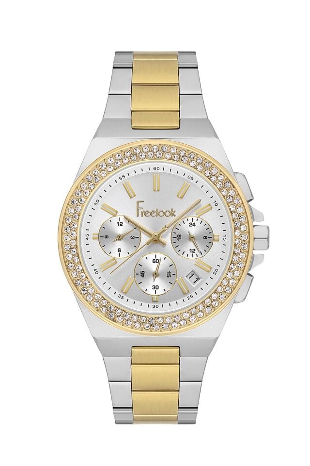 Freelook Kadın Kol Saati-FL.1.10469-4