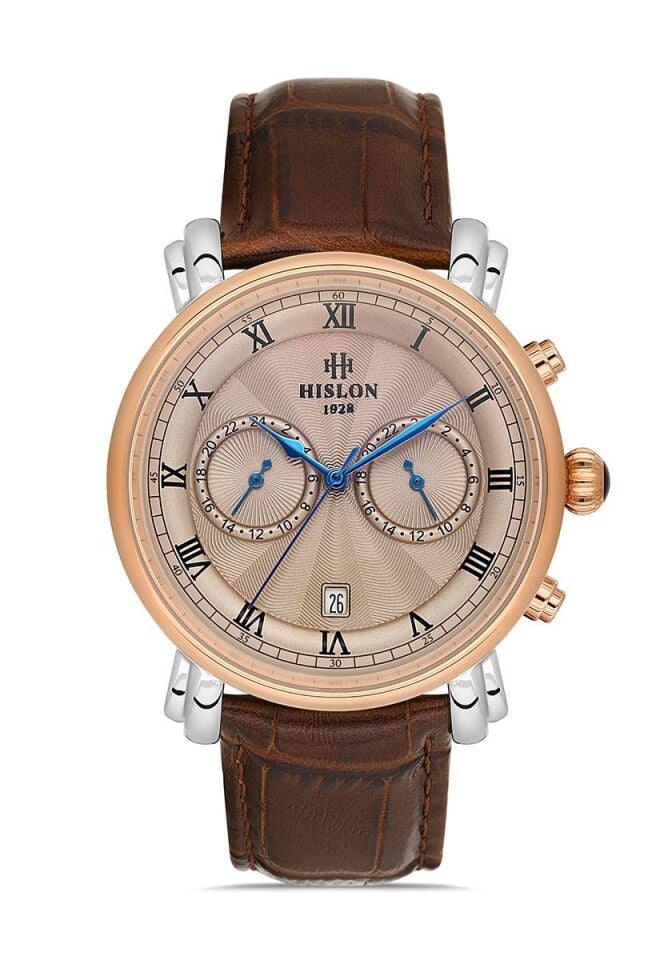 Hislon Erkek Kol Saati DT204T-07KR