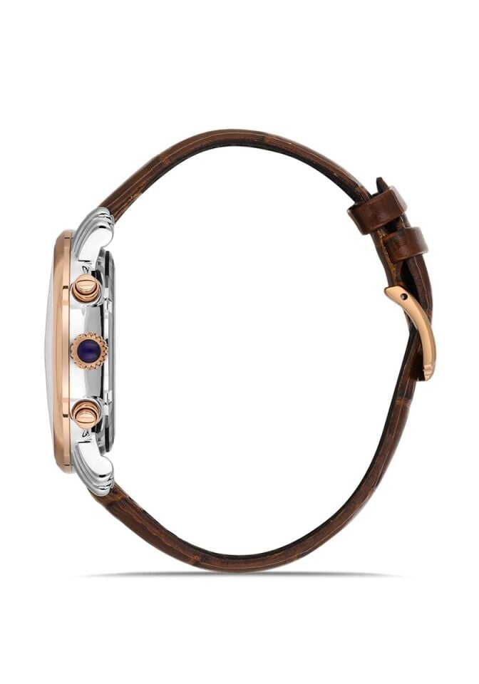 Hislon Erkek Kol Saati DT204T-07KR