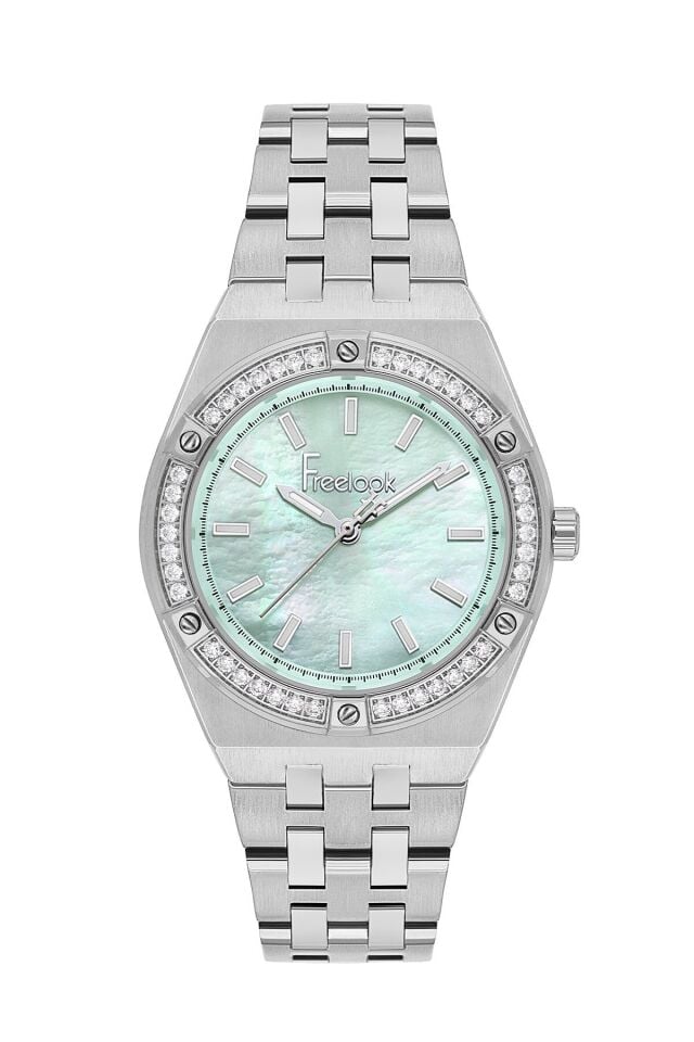 Freelook Kadın Kol Saati-FL.1.10453-2