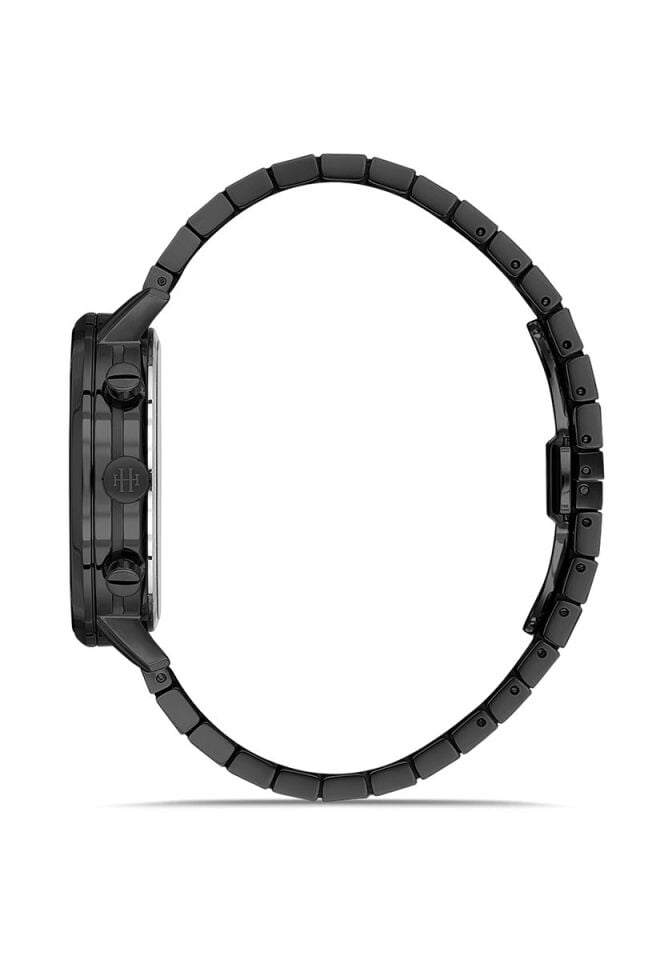 Hislon Erkek Kol Saati MS210N-15SS